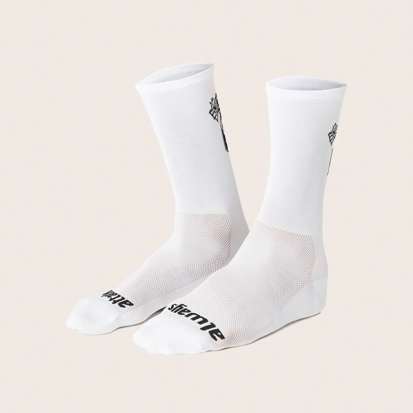 rad socken - always attack