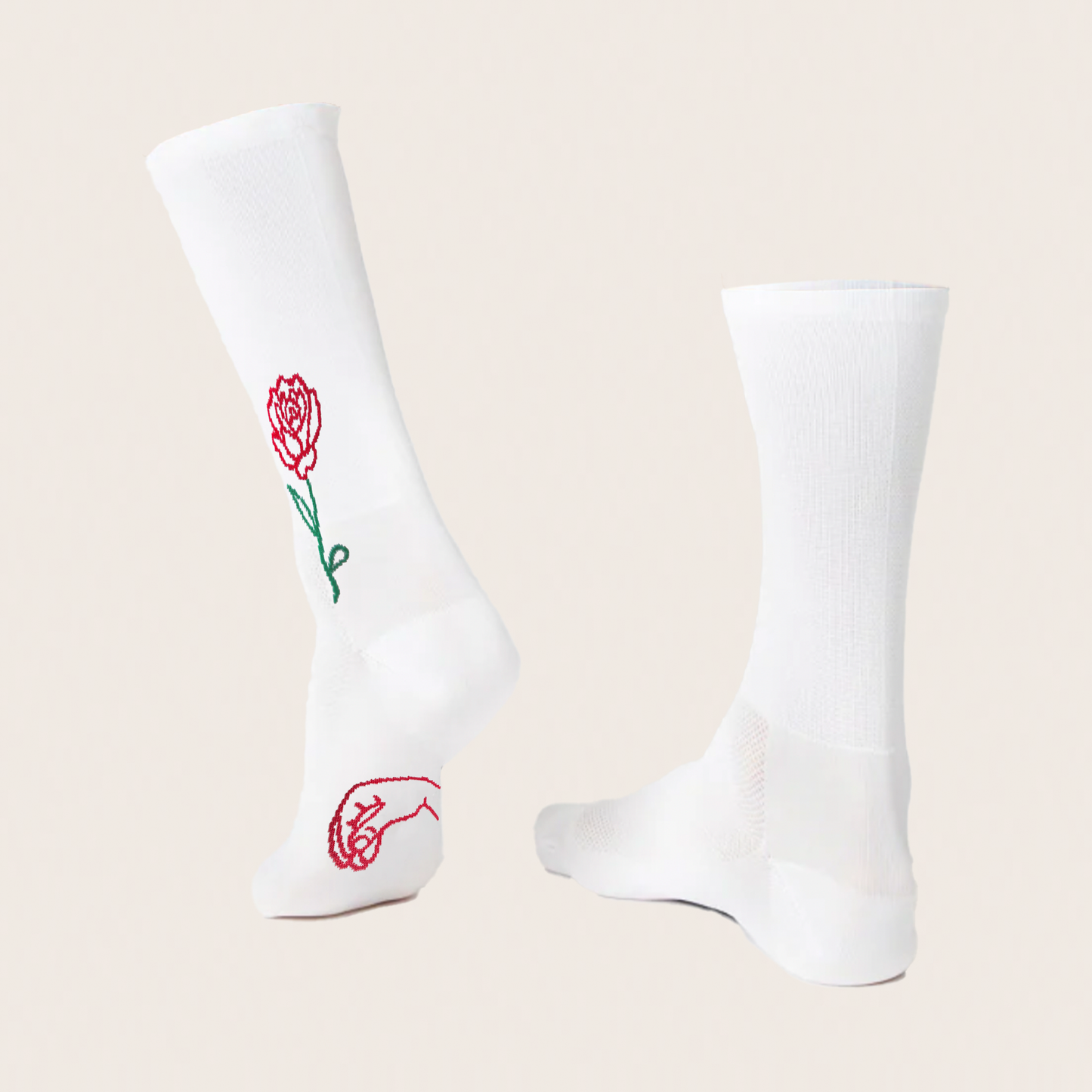 rad socks - amore infinito