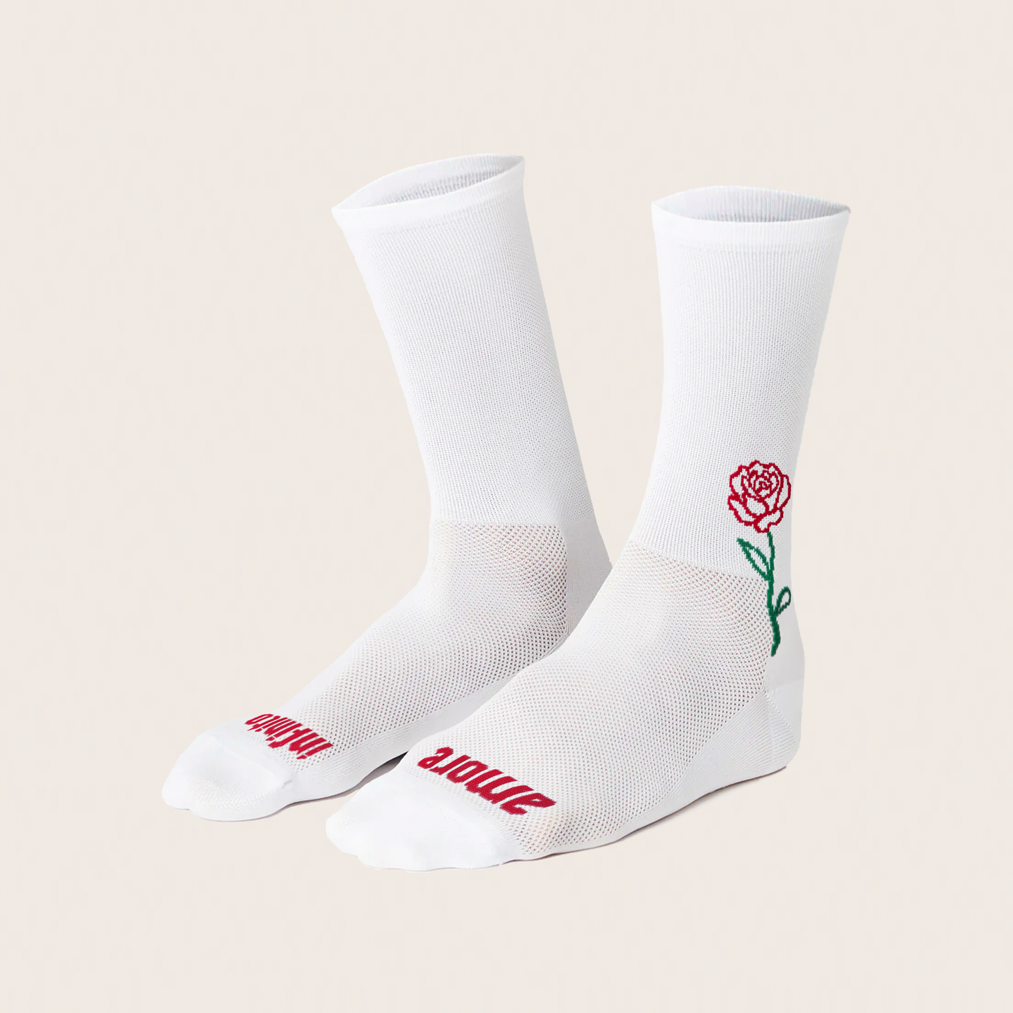 rad socks - amore infinito