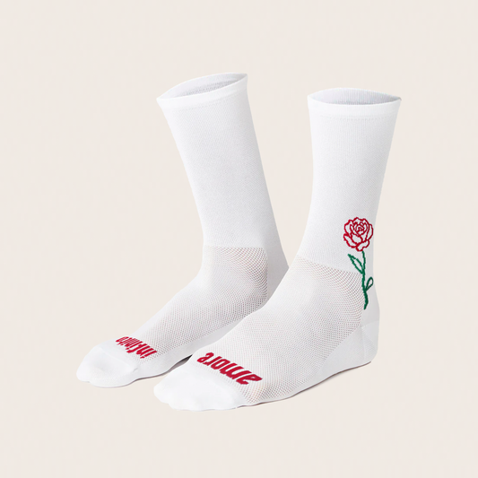 rad socken - amore infinito
