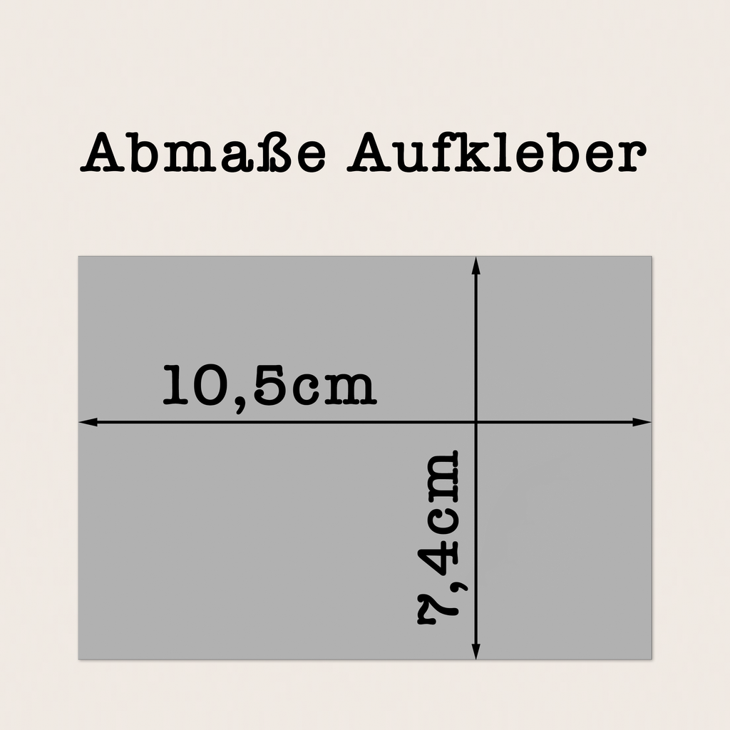 aufkleber - 10stk. zona antifascista