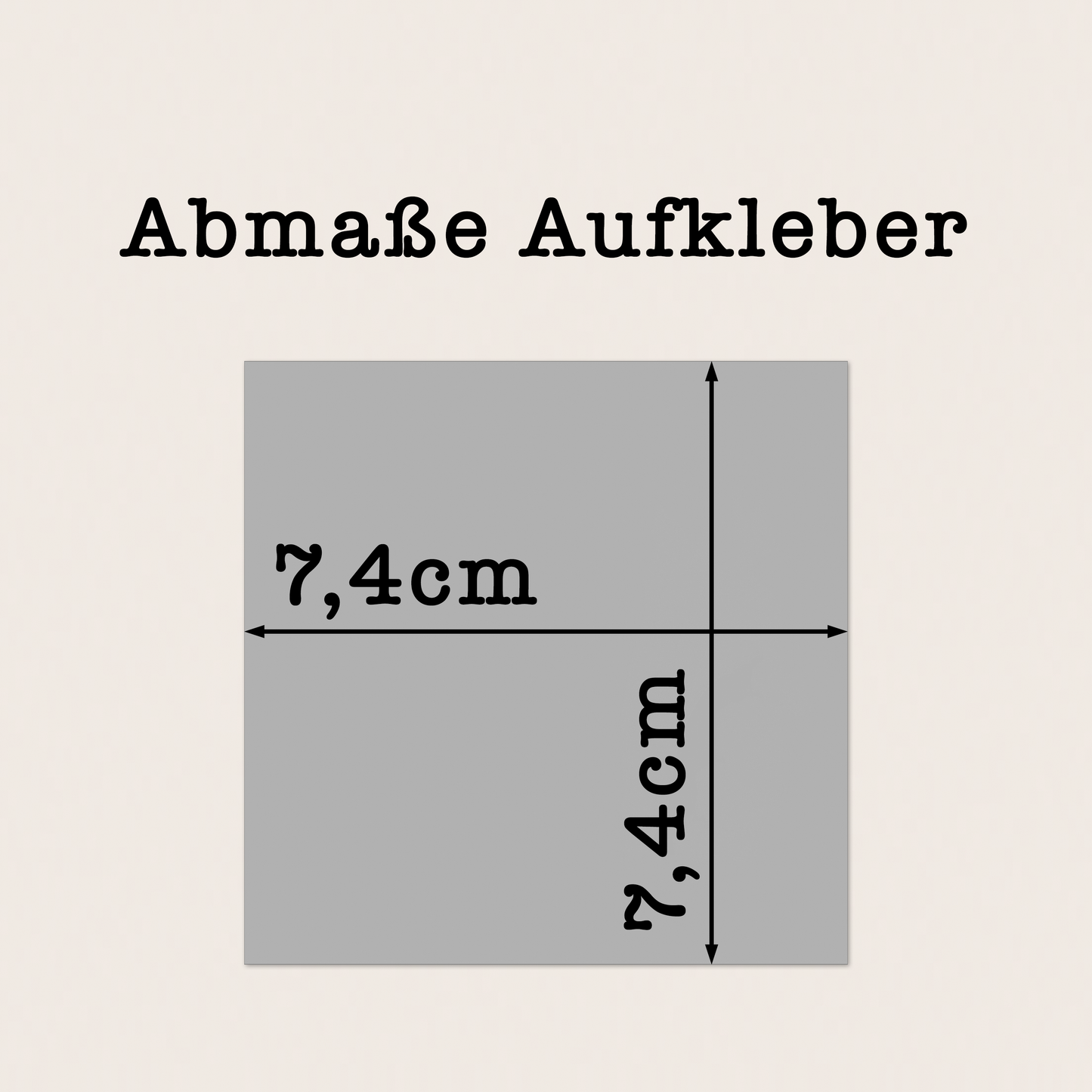 aufkleber - 20stk. überraschungs set