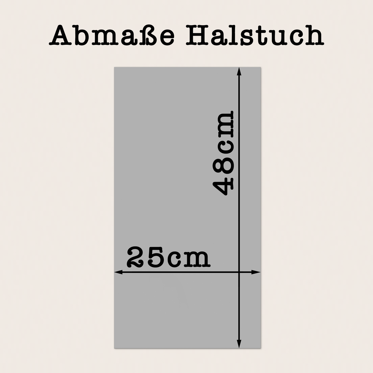 halstuch - italia