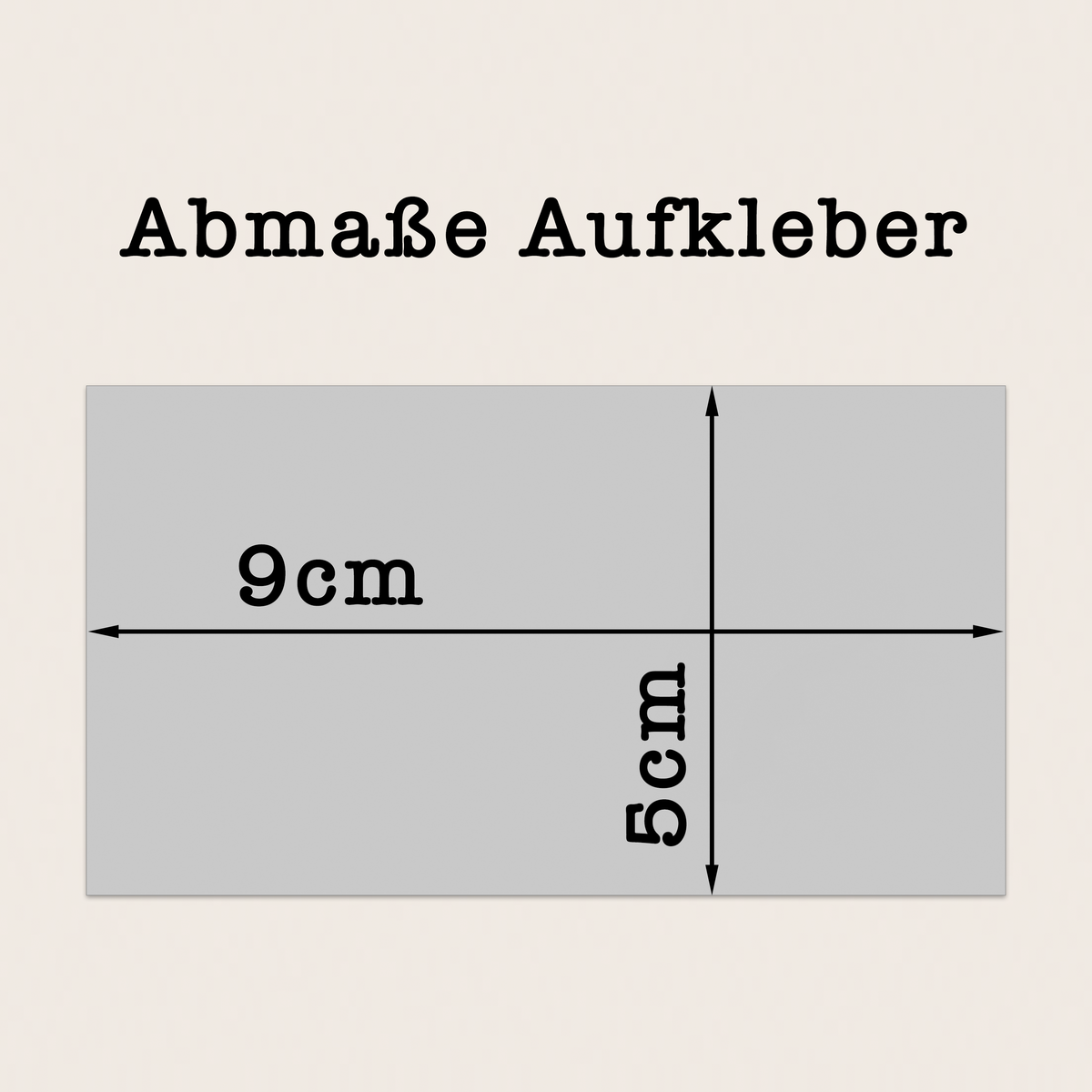 aufkleber - 20stk. score