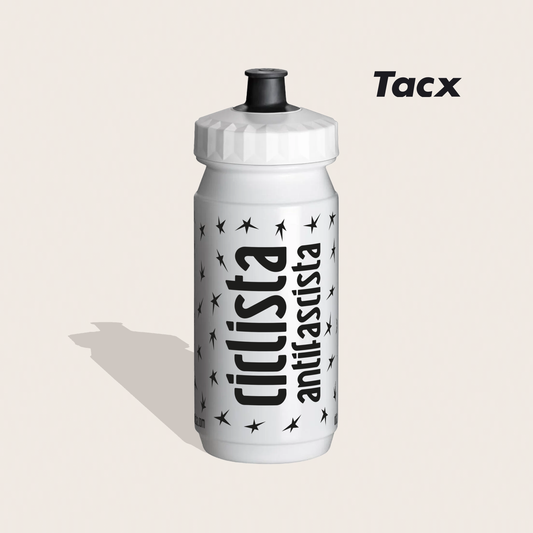 trinkflasche - ciclista antifascista