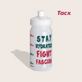 trinkflasche - stay hydrated