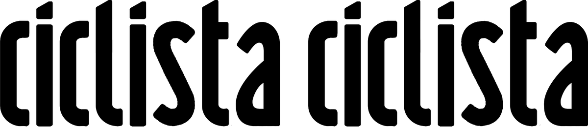 ciclista ciclista