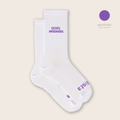 rad socken - ciclista antifascista logo