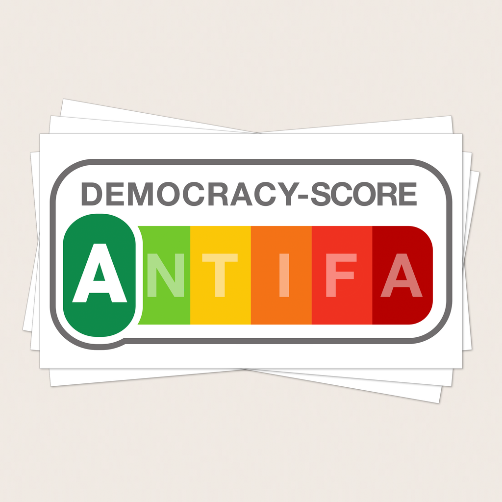 aufkleber - 20stk. score
